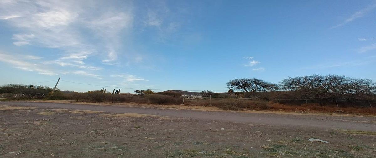 Foto de terreno habitacional en venta en corea , santa catarina, querétaro, querétaro, 30855330 No. 03