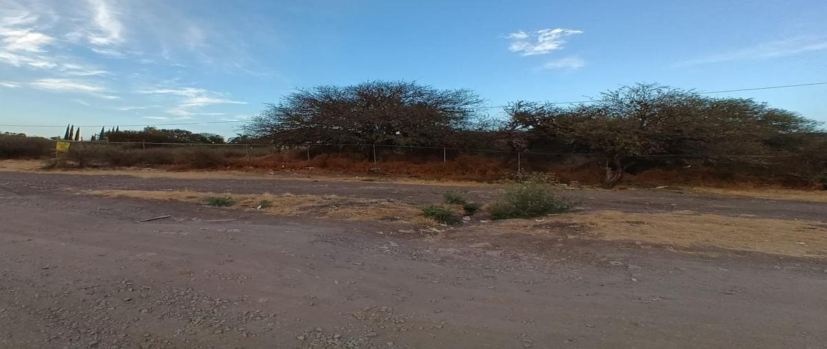 Foto de terreno habitacional en venta en corea , santa catarina, querétaro, querétaro, 30855330 No. 05