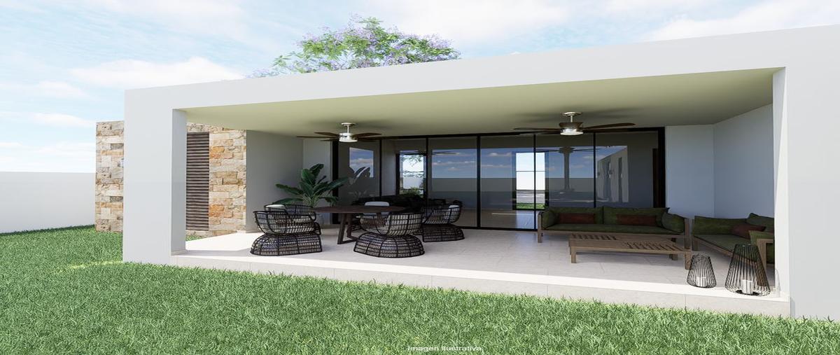 Foto de casa en venta en corejl97 97, kiktel, mérida, yucatán, 0 No. 05