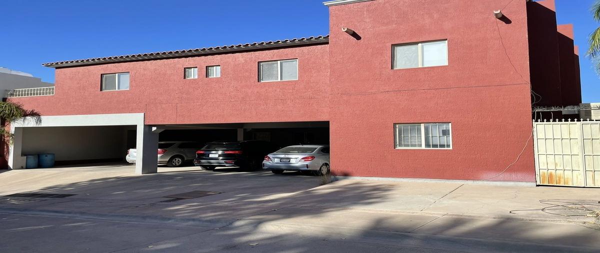 Foto de departamento en venta en corera alpine , cordilleras, chihuahua, chihuahua, 28852061 No. 01