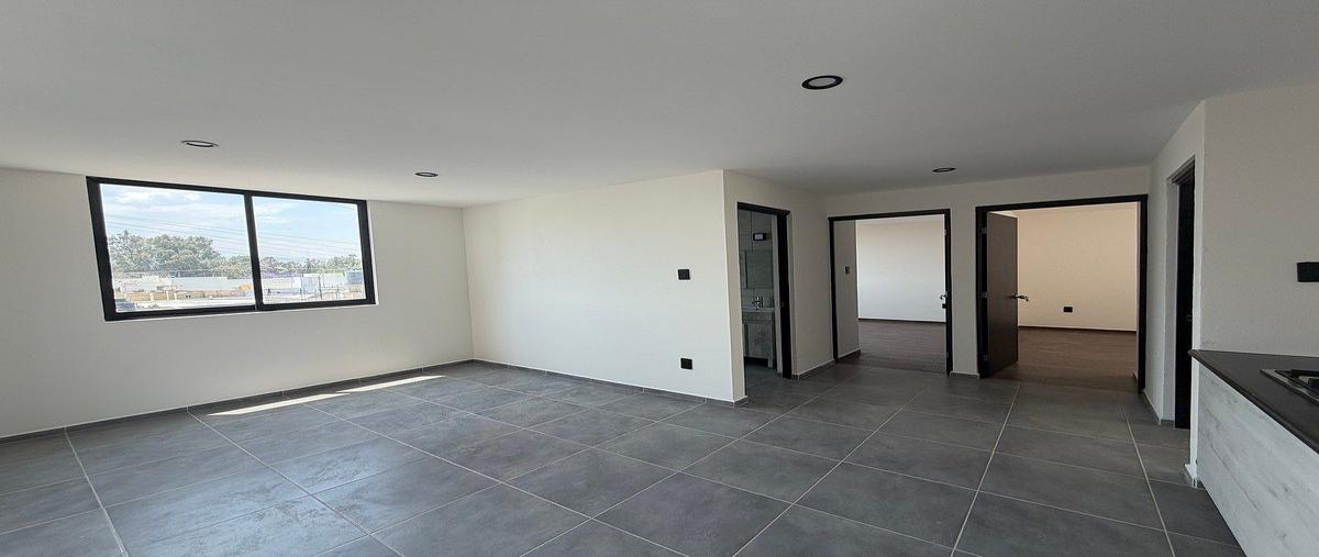 Foto de departamento en venta en coridon , las piedras, san luis potosí, san luis potosí, 0 No. 05