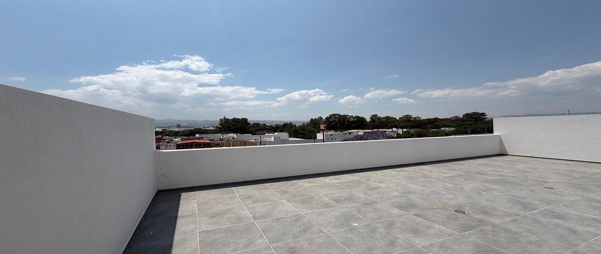 Foto de departamento en venta en coridon , las piedras, san luis potosí, san luis potosí, 0 No. 04