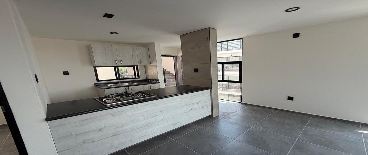 Foto de departamento en venta en coridon , las piedras, san luis potosí, san luis potosí, 0 No. 05