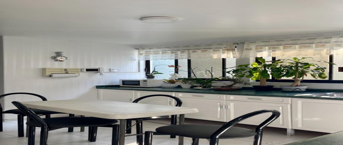 Foto de casa en venta en corina , del carmen, coyoacán, df / cdmx, 23430479 No. 04