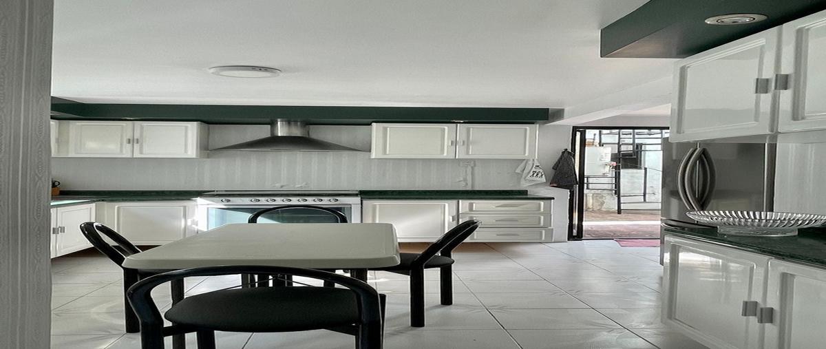 Foto de casa en venta en corina , del carmen, coyoacán, df / cdmx, 23430479 No. 05