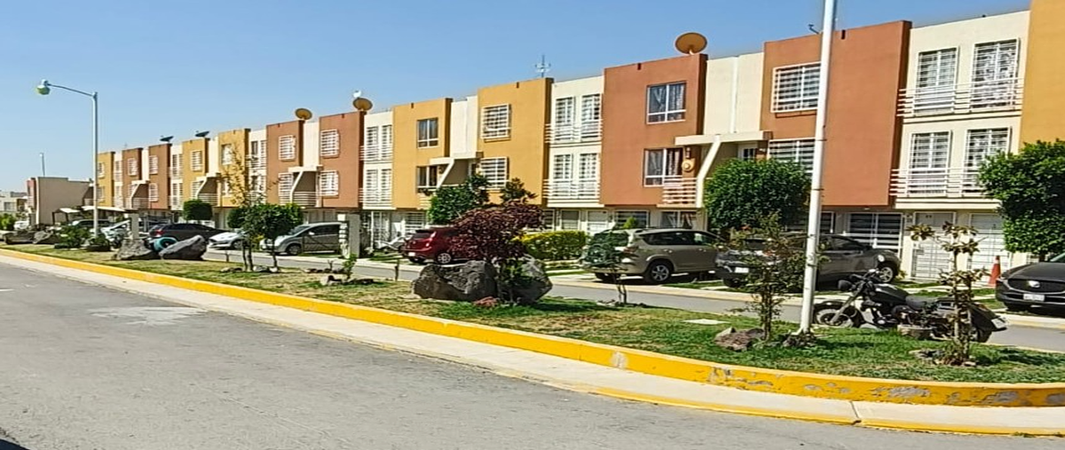 Foto de casa en venta en corintio , lomas de tecámac, tecámac, méxico, 30935998 No. 03