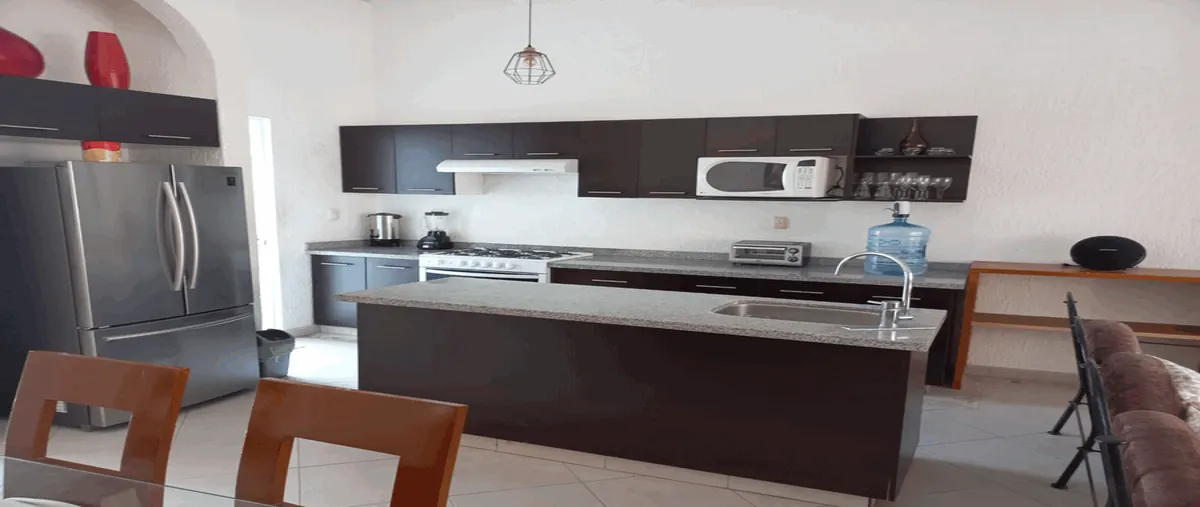 Foto de casa en condominio en venta en corinto 0, burgos bugambilias, temixco, morelos, 0 No. 03