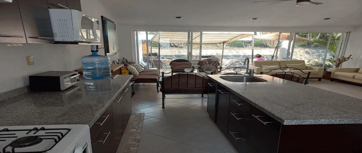 Foto de casa en condominio en venta en corinto 0, burgos bugambilias, temixco, morelos, 0 No. 05