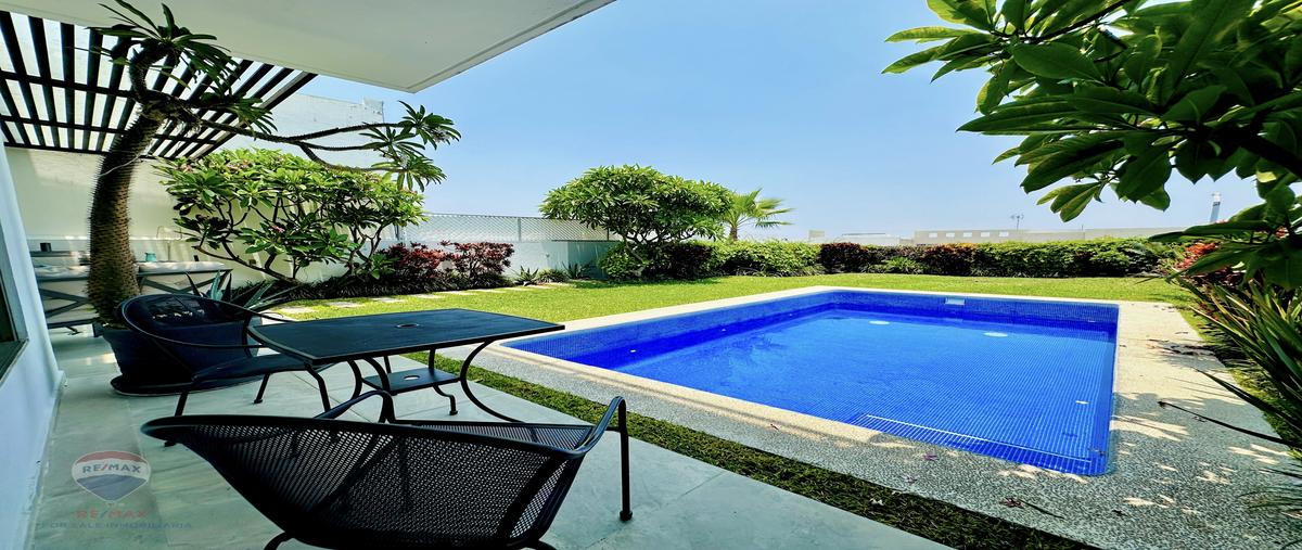 Foto de casa en venta en corinto , burgos bugambilias, temixco, morelos, 28235195 No. 03