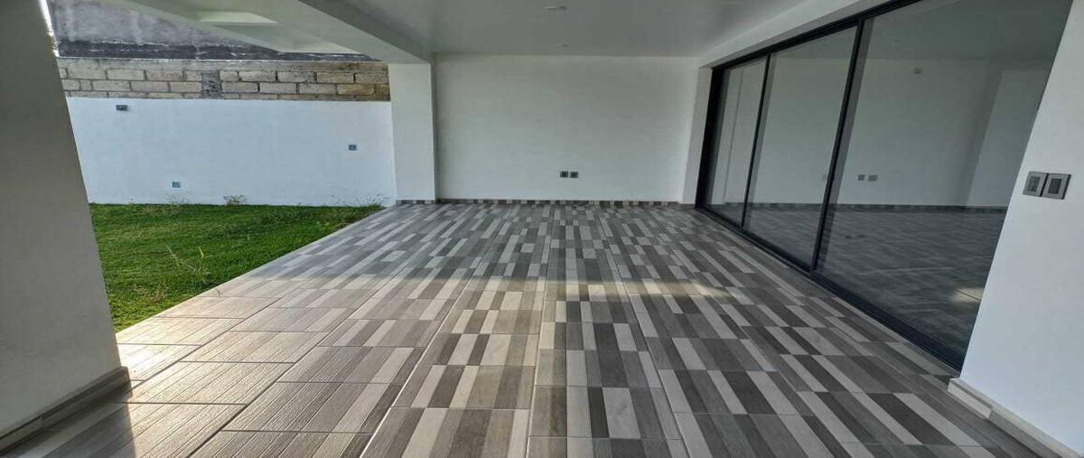 Foto de casa en venta en corinto residencial , burgos bugambilias, temixco, morelos, 29315519 No. 04
