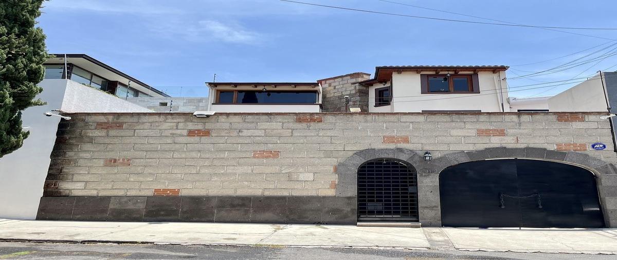 Foto de casa en venta en cormoran , lomas de las águilas, álvaro obregón, df / cdmx, 0 No. 03