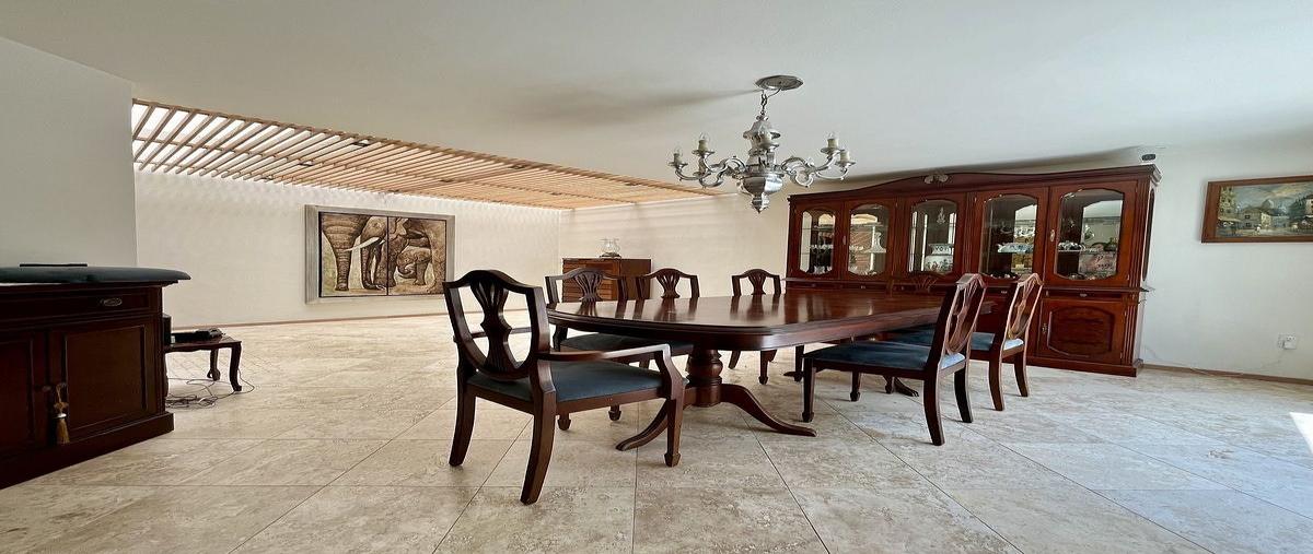 Foto de casa en venta en cormoran , lomas de las águilas, álvaro obregón, df / cdmx, 0 No. 05