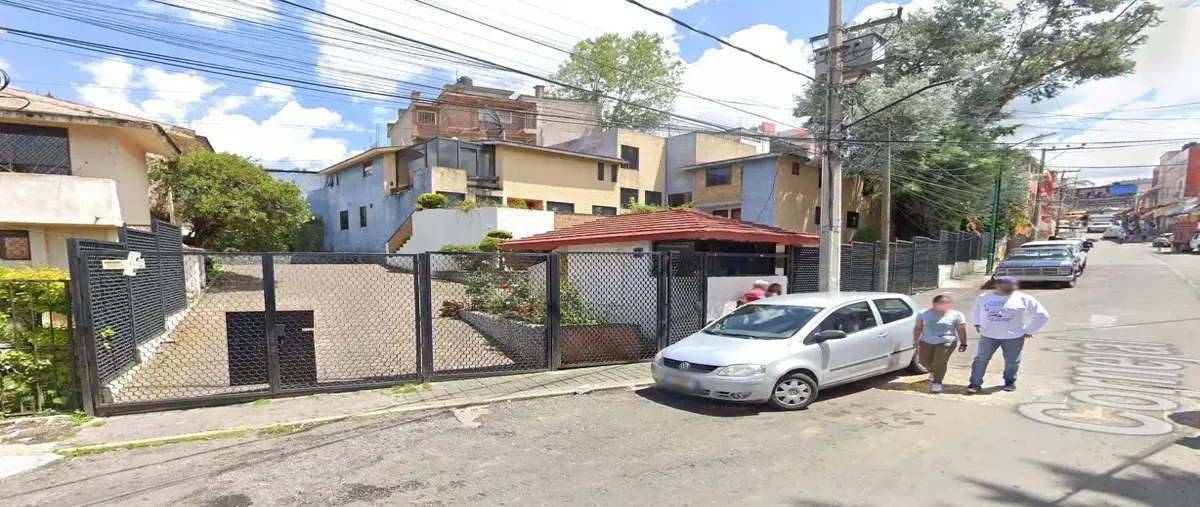 Foto de casa en condominio en venta en cornejal 8, san bernabé ocotepec, la magdalena contreras, df / cdmx, 0 No. 03