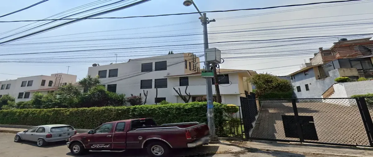 Foto de casa en condominio en venta en cornejal 8, san bernabé ocotepec, la magdalena contreras, df / cdmx, 0 No. 04
