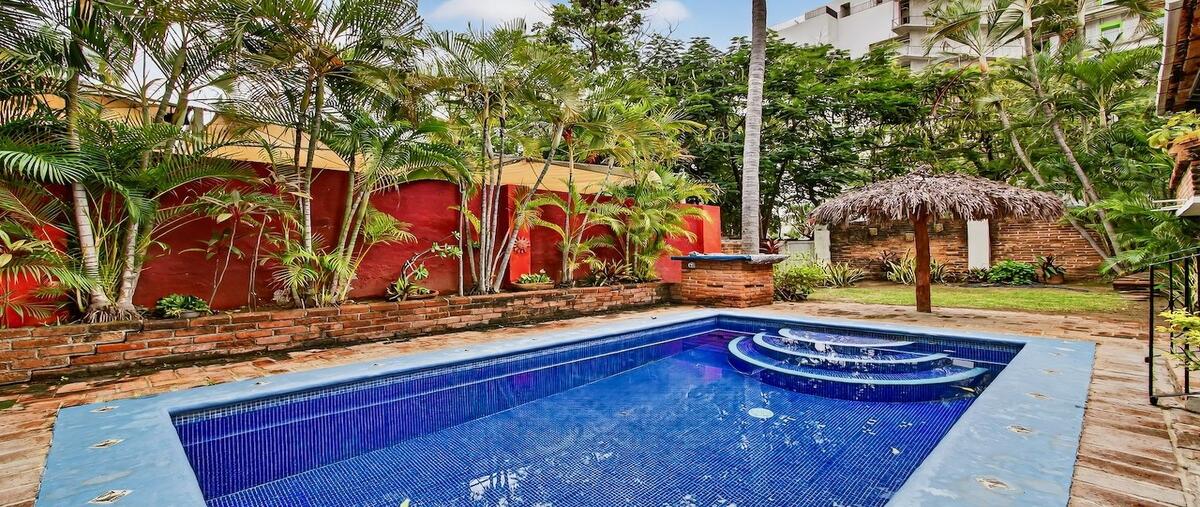 Foto de casa en venta en corner abasolo & carmen serdan , bucerías centro, bahía de banderas, nayarit, 0 No. 04