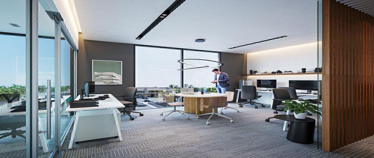 Foto de oficina en renta en corner center , cancún centro, benito juárez, quintana roo, 29762441 No. 03