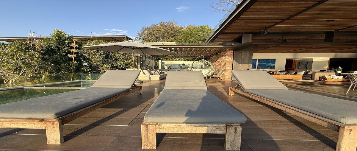 Foto de casa en venta en cornisa rocosa , la peña, valle de bravo, méxico, 31011783 No. 05