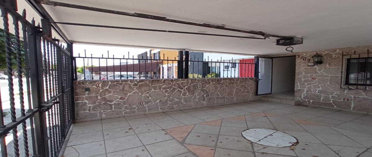 Foto de casa en venta en corona boreal , arboledas 1a secc, zapopan, jalisco, 29876150 No. 01