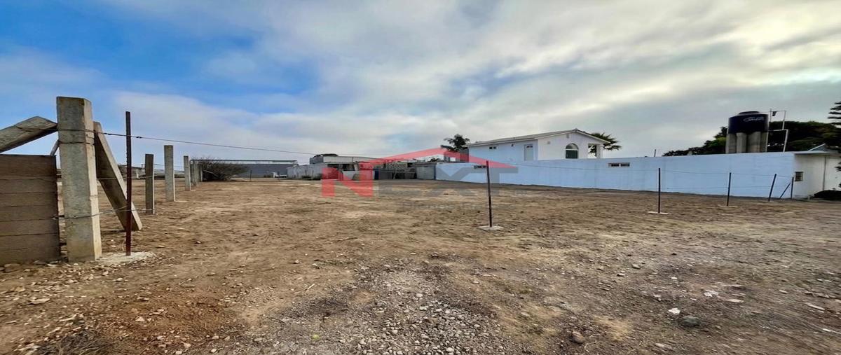 Foto de terreno habitacional en venta en corona del mar 0, corona del mar, tijuana, baja california, 0 No. 04