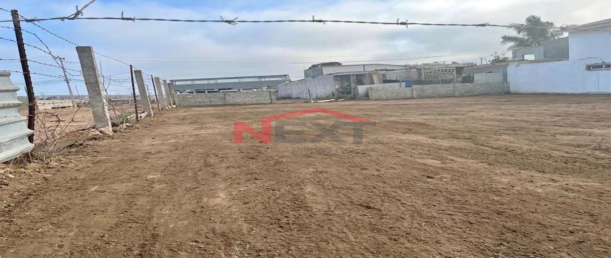 Foto de terreno habitacional en venta en corona del mar 0, corona del mar, tijuana, baja california, 0 No. 05