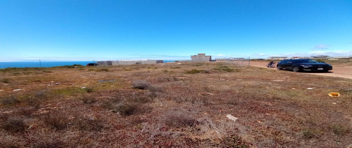 Foto de terreno habitacional en venta en  , corona del mar, tijuana, baja california, 0 No. 04