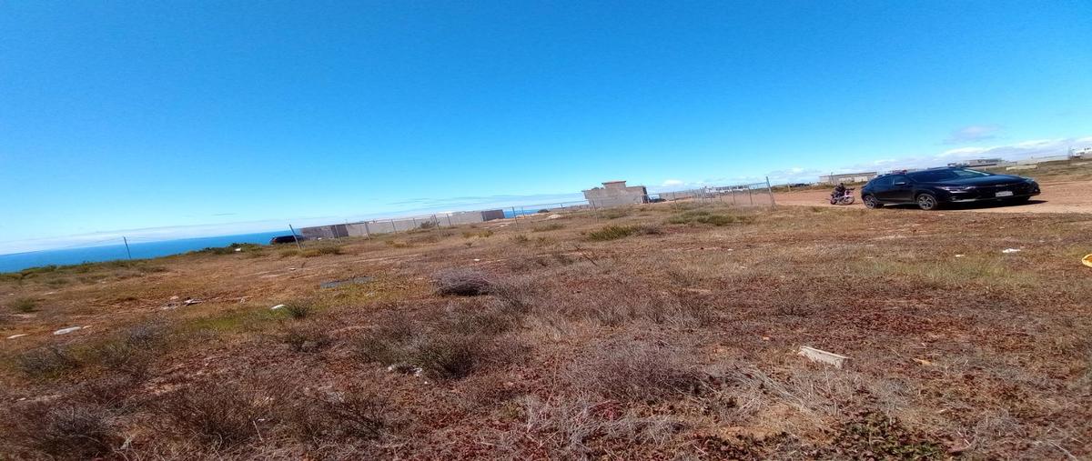 Foto de terreno habitacional en venta en  , corona del mar, tijuana, baja california, 0 No. 05
