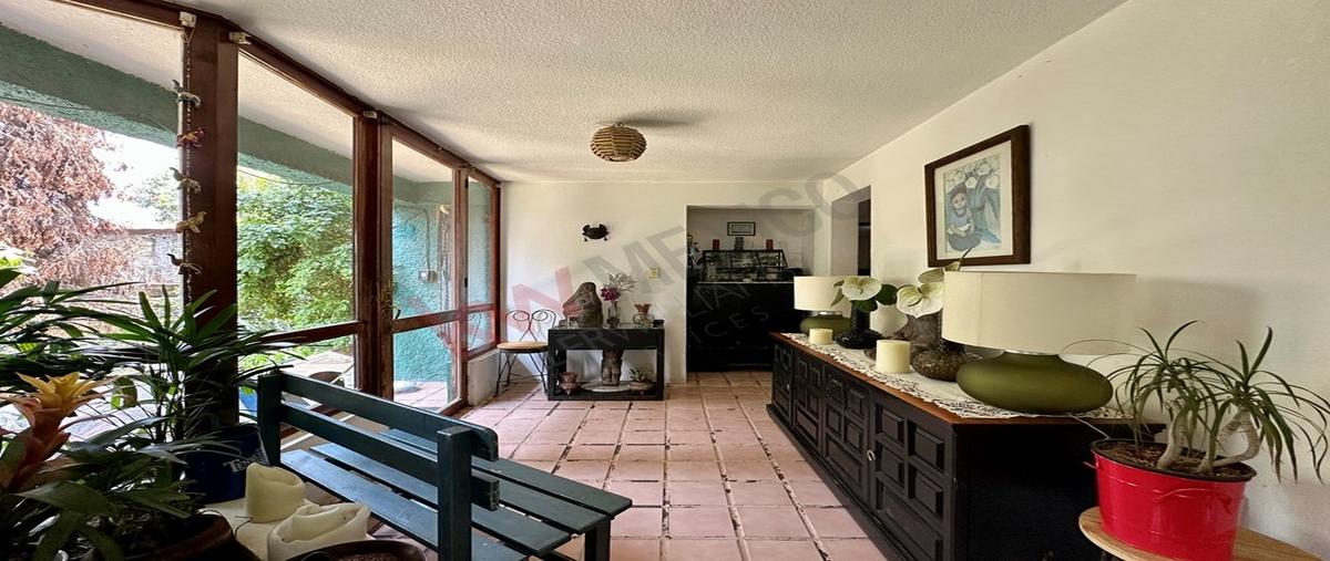 Foto de casa en venta en corona del rosal 98, los padres, la magdalena contreras, df / cdmx, 30127637 No. 02