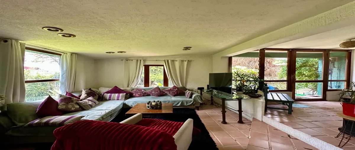 Foto de casa en corona del rosal 99, los padres, la magdalena contreras, df / cdmx, 30166343 foto 02 Foto de casa en venta en corona del rosal 99, los padres, la magdalena contreras, df / cdmx, 30166343 No. 02