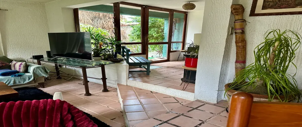 Foto de casa en corona del rosal 99, los padres, la magdalena contreras, df / cdmx, 30166343 foto 05 Foto de casa en venta en corona del rosal 99, los padres, la magdalena contreras, df / cdmx, 30166343 No. 05