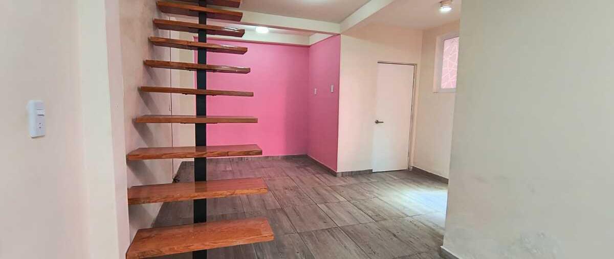 Foto de departamento en renta en corona , industrial, gustavo a. madero, df / cdmx, 30487847 No. 04