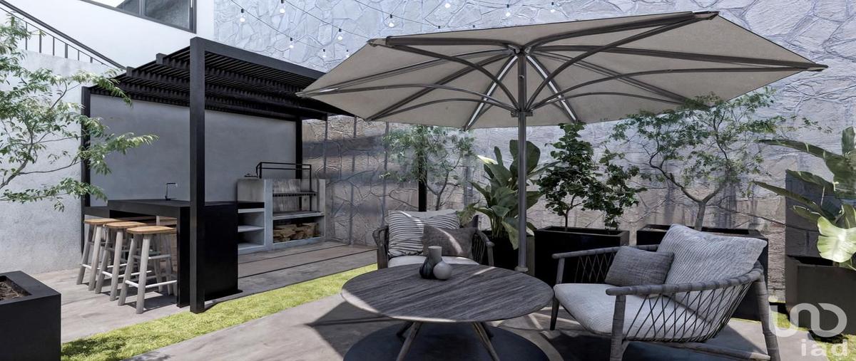 Foto de departamento en venta en coronado 960, santa teresita, guadalajara, jalisco, 30668221 No. 04