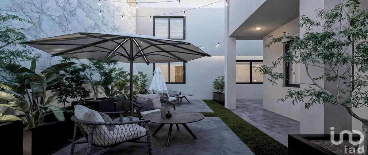 Foto de departamento en venta en coronado 965, santa teresita, guadalajara, jalisco, 30668221 No. 03