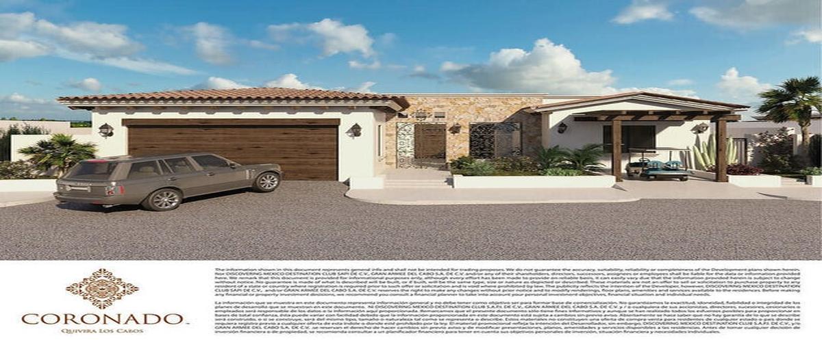Foto de casa en venta en coronado , colinas de cabo baja, los cabos, baja california sur, 27952409 No. 03