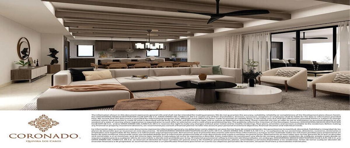 Foto de casa en venta en coronado , colinas de cabo baja, los cabos, baja california sur, 27952409 No. 05