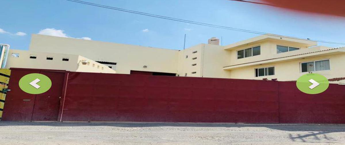 Foto de nave industrial en venta en  , coronango, coronango, puebla, 0 No. 03