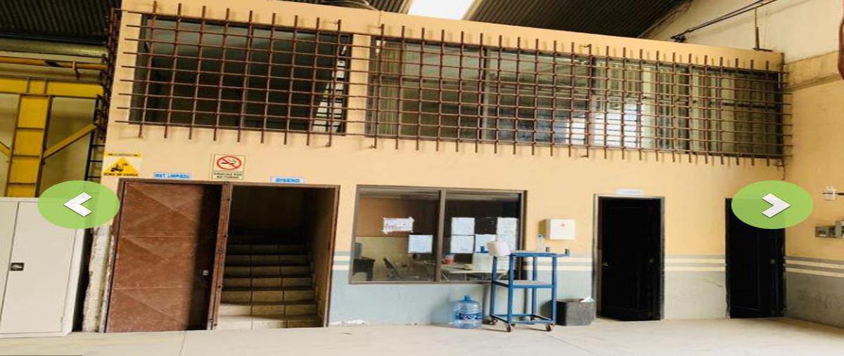Foto de nave industrial en venta en  , coronango, coronango, puebla, 0 No. 04
