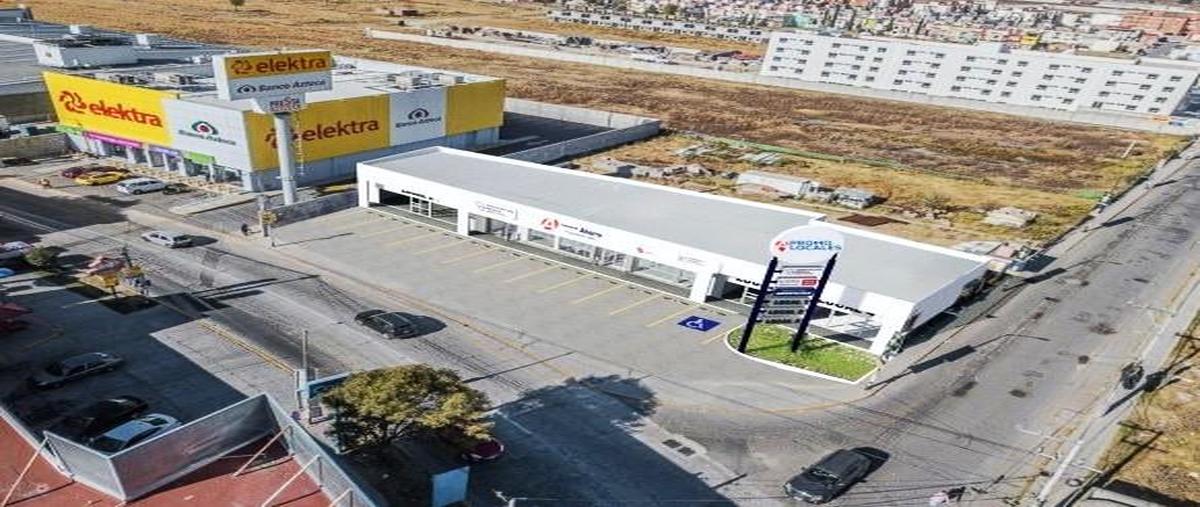 Foto de local en renta en  , coronango, coronango, puebla, 0 No. 01