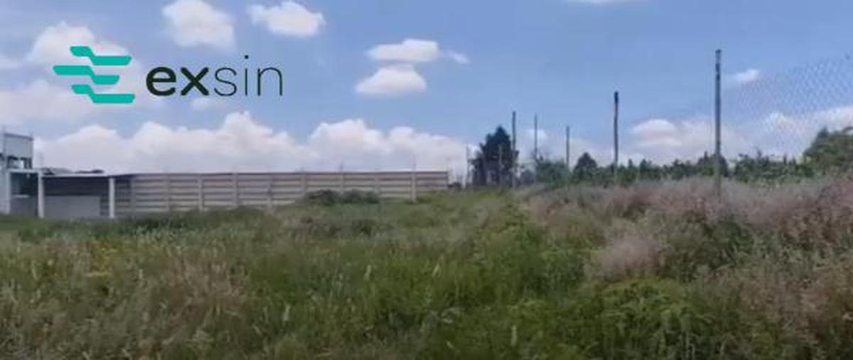 Foto de terreno habitacional en venta en  , coronango, coronango, puebla, 30178316 No. 05