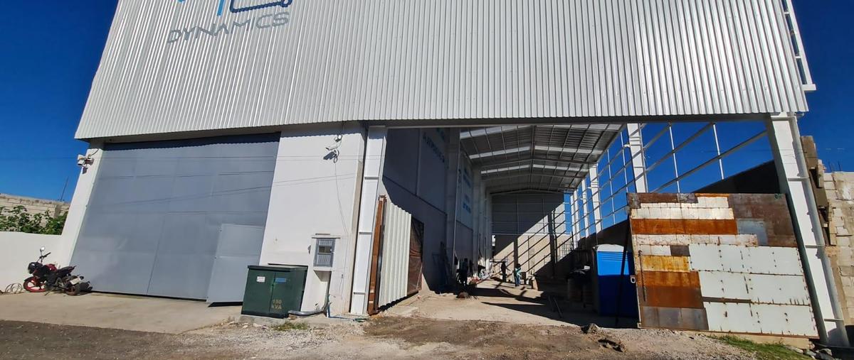 Foto de bodega en renta en  , coronango, coronango, puebla, 30274271 No. 03