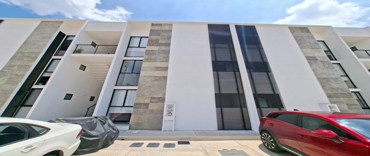 Foto de departamento en renta en  , coronango, coronango, puebla, 0 No. 03