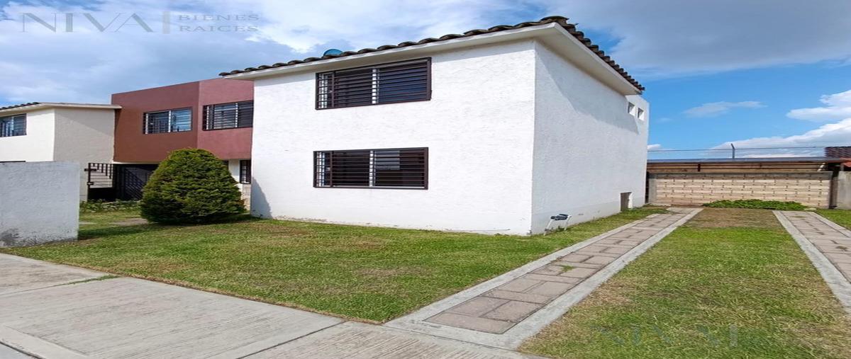 Foto de casa en , coronango, coronango, puebla, 0 foto 02 Foto de casa en renta en , coronango, coronango, puebla, 0 No. 02