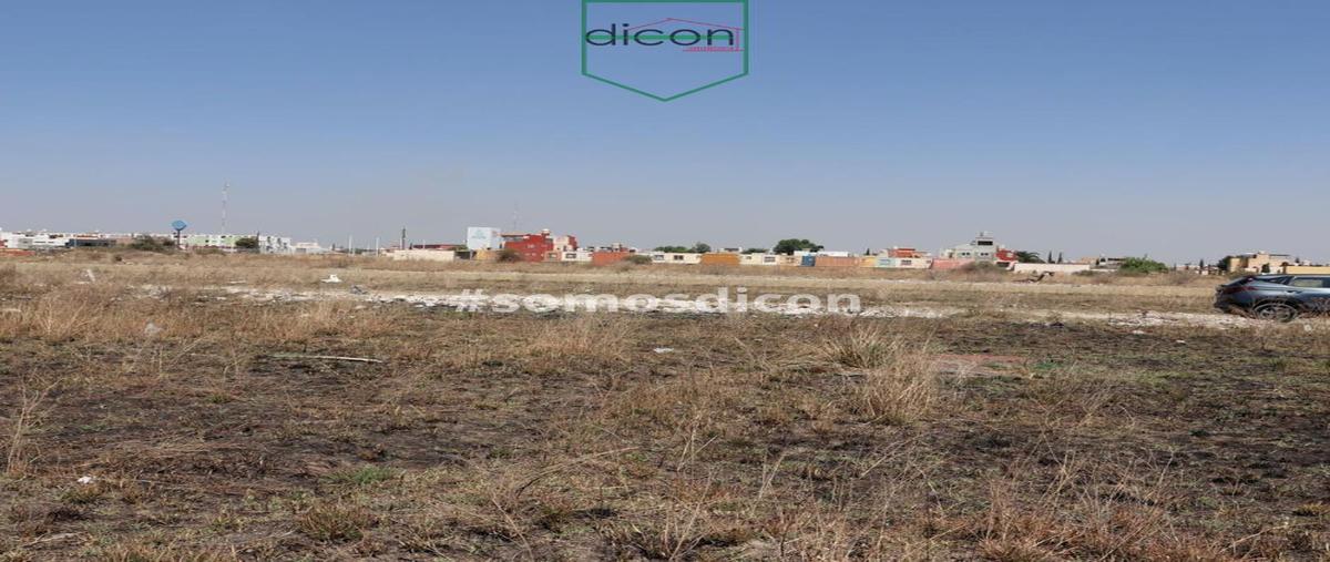 Foto de terreno habitacional en venta en  , coronango, coronango, puebla, 0 No. 03
