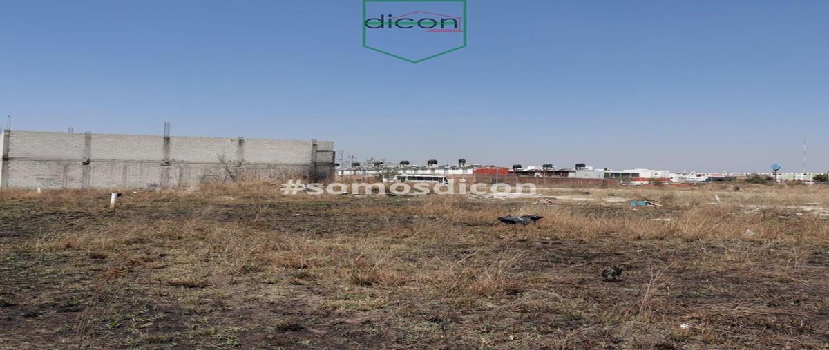 Foto de terreno habitacional en venta en  , coronango, coronango, puebla, 0 No. 04