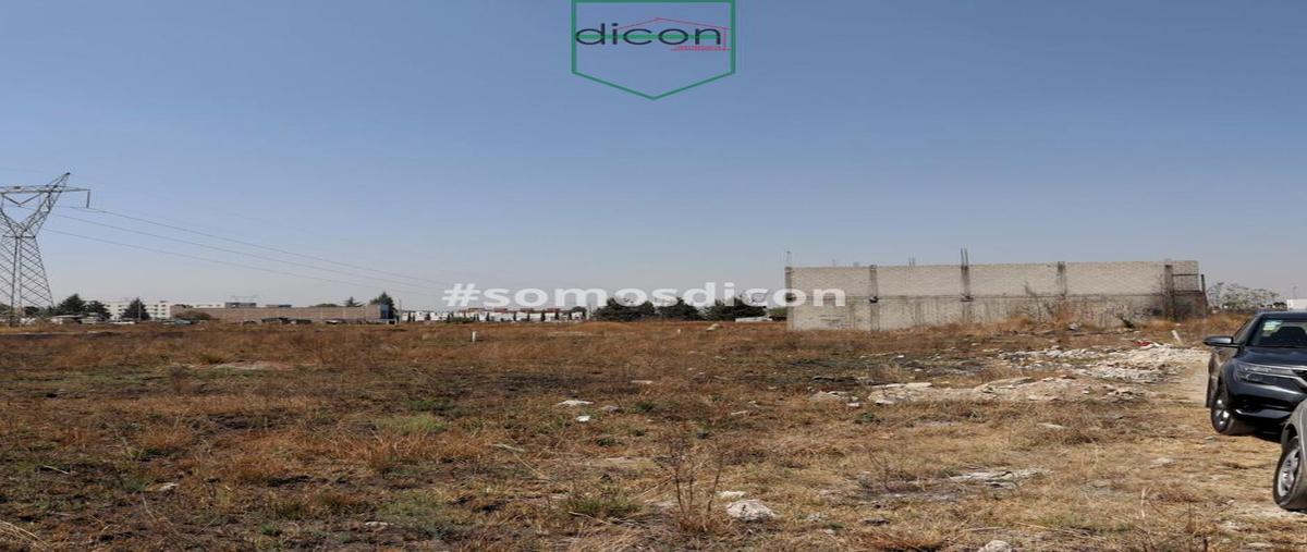 Foto de terreno habitacional en venta en  , coronango, coronango, puebla, 0 No. 05