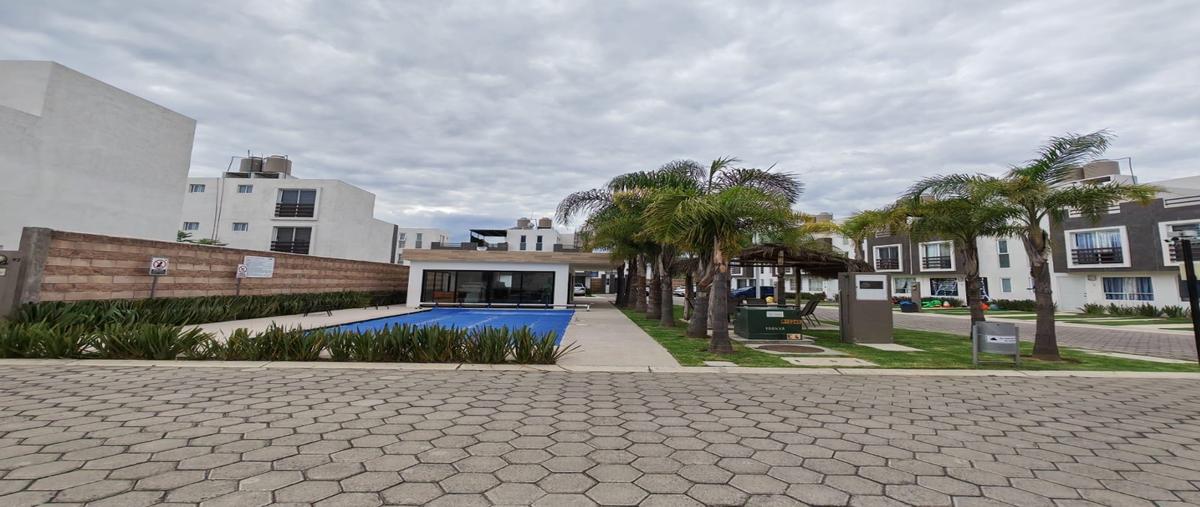 Foto de casa en condominio en venta en  , coronango, coronango, puebla, 0 No. 03