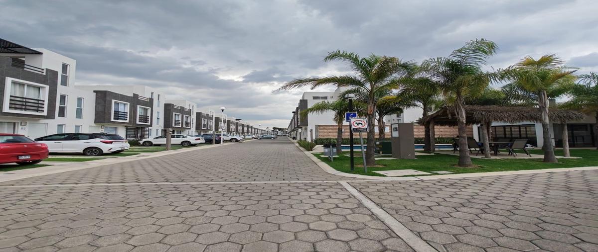 Foto de casa en condominio en venta en  , coronango, coronango, puebla, 0 No. 04