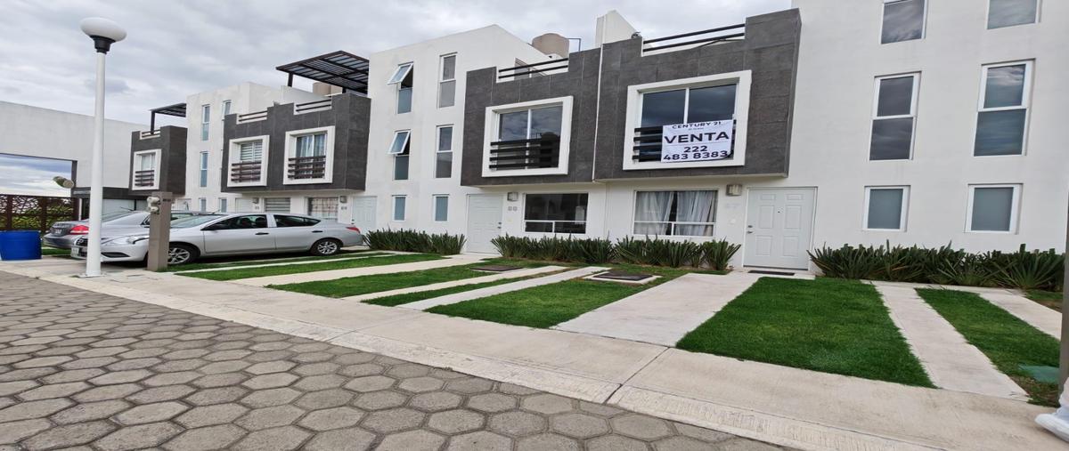 Foto de casa en condominio en venta en  , coronango, coronango, puebla, 0 No. 05