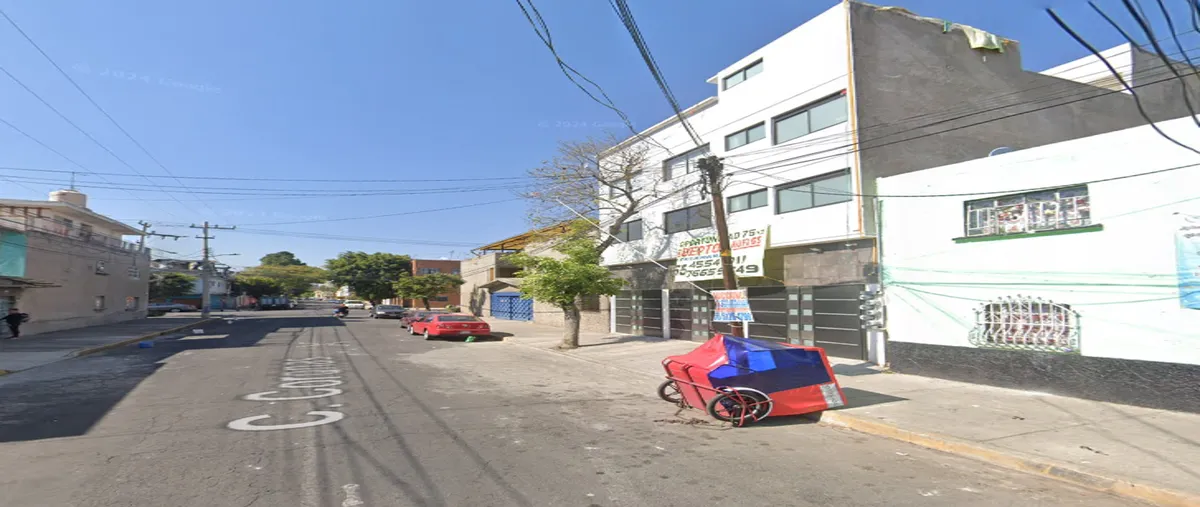 Foto de departamento en venta en coronas 0, aquiles serdán, venustiano carranza, df / cdmx, 0 No. 03
