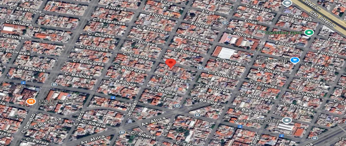 Foto de departamento en venta en coronas 0, aquiles serdán, venustiano carranza, df / cdmx, 0 No. 05