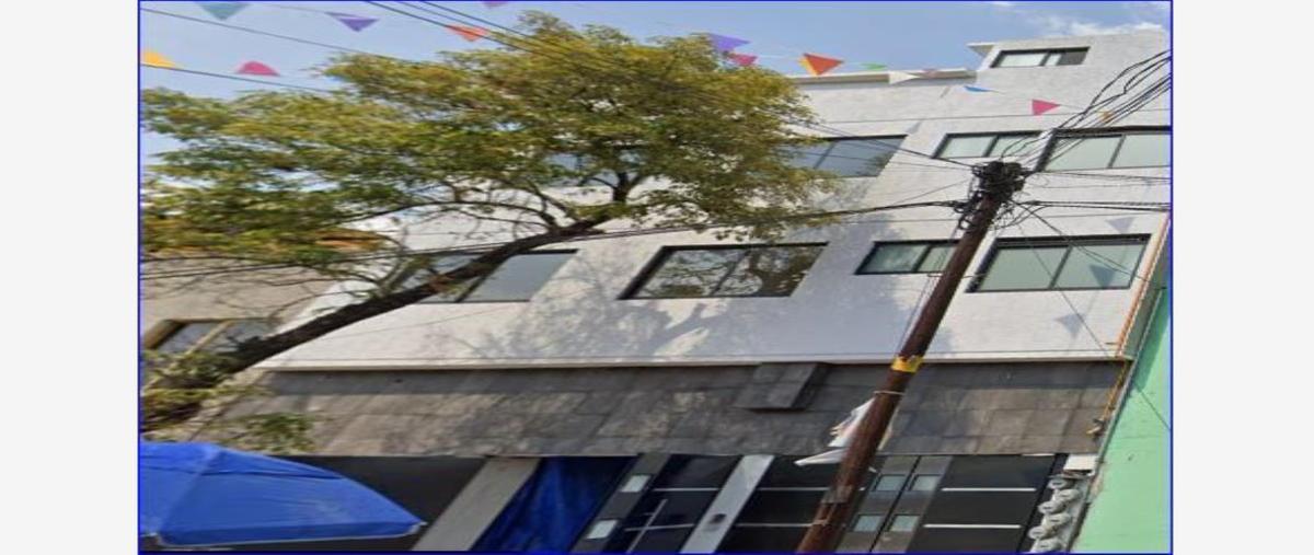 Foto de departamento en venta en coronas 142, aquiles serdán, venustiano carranza, df / cdmx, 0 No. 05